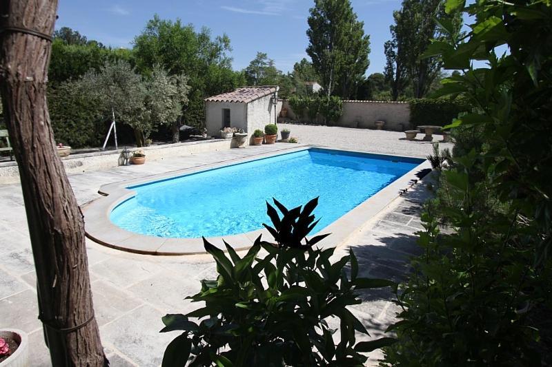 Clos De La Font Molleges Exterior foto